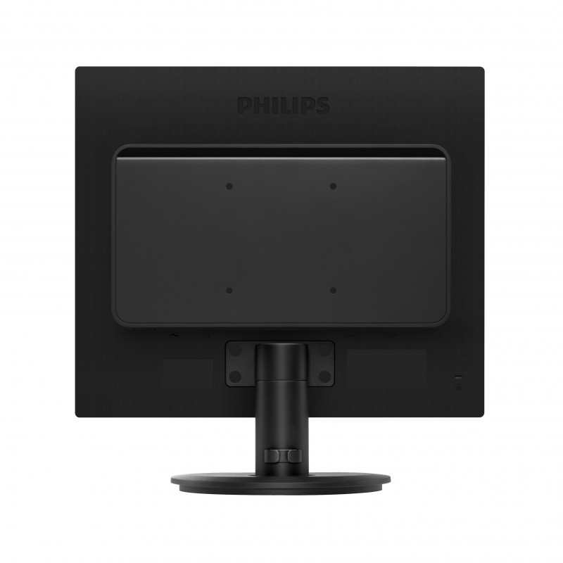 Philips S Line Monitor LCD con retroiluminación LED 19S4QAB 00