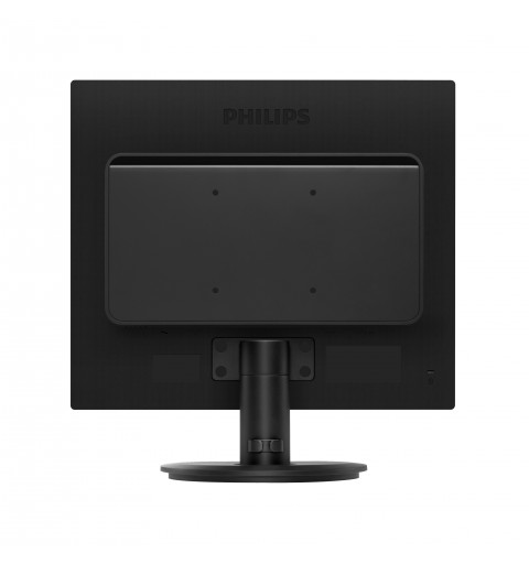 Philips S Line Monitor LCD con retroiluminación LED 19S4QAB 00