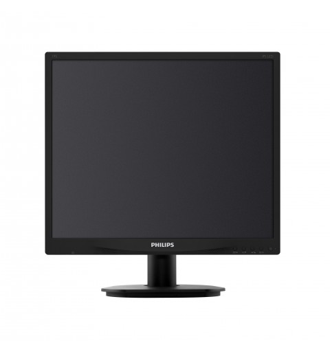 Philips S Line Monitor LCD con retroiluminación LED 19S4QAB 00