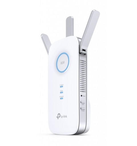 TP-Link RE450 Netzwerk-Repeater Weiß 10, 100, 1000 Mbit s
