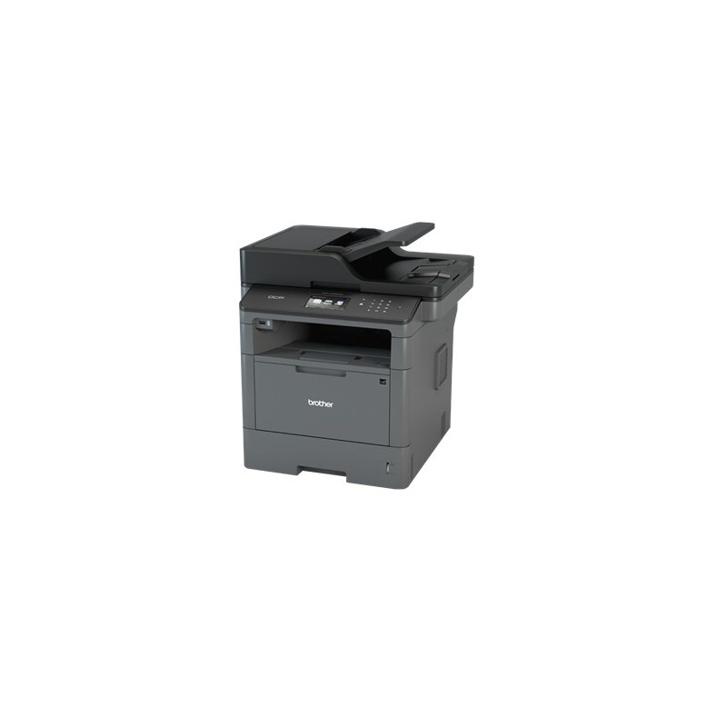 Brother DCP-L5500DN multifunction printer Laser A4 1200 x 1200 DPI 40 ppm