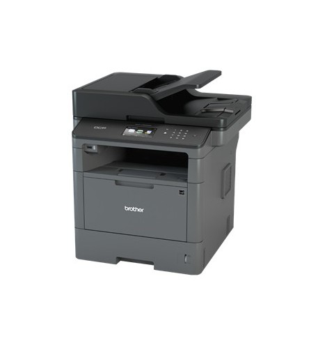 Brother DCP-L5500DN Multifunktionsdrucker Laser A4 1200 x 1200 DPI 40 Seiten pro Minute