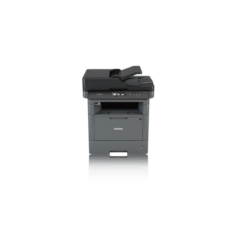Brother DCP-L5500DN Multifunktionsdrucker Laser A4 1200 x 1200 DPI 40 Seiten pro Minute