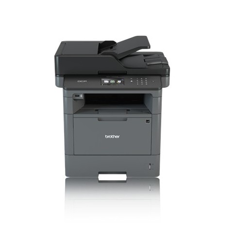 Brother DCP-L5500DN Multifunktionsdrucker Laser A4 1200 x 1200 DPI 40 Seiten pro Minute