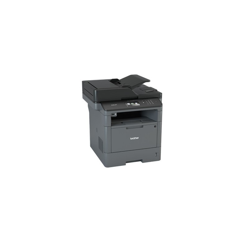 Brother DCP-L5500DN multifunction printer Laser A4 1200 x 1200 DPI 40 ppm