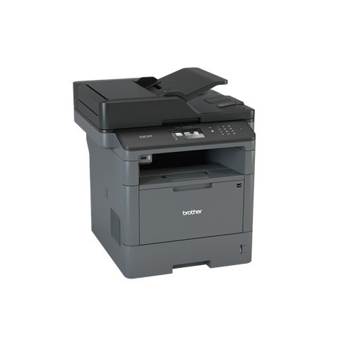 Brother DCP-L5500DN Multifunktionsdrucker Laser A4 1200 x 1200 DPI 40 Seiten pro Minute