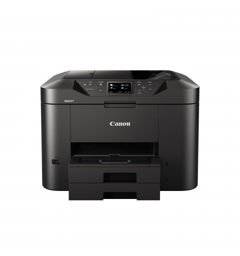 Canon MAXIFY MB2750 Ad inchiostro A4 600 x 1200 DPI Wi-Fi