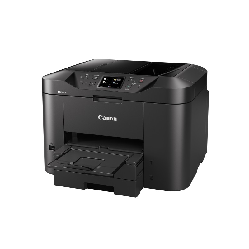 Canon MAXIFY MB2750 Inyección de tinta A4 600 x 1200 DPI Wifi