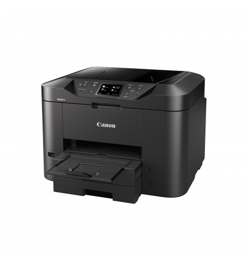 Canon MAXIFY MB2750 Ad inchiostro A4 600 x 1200 DPI Wi-Fi