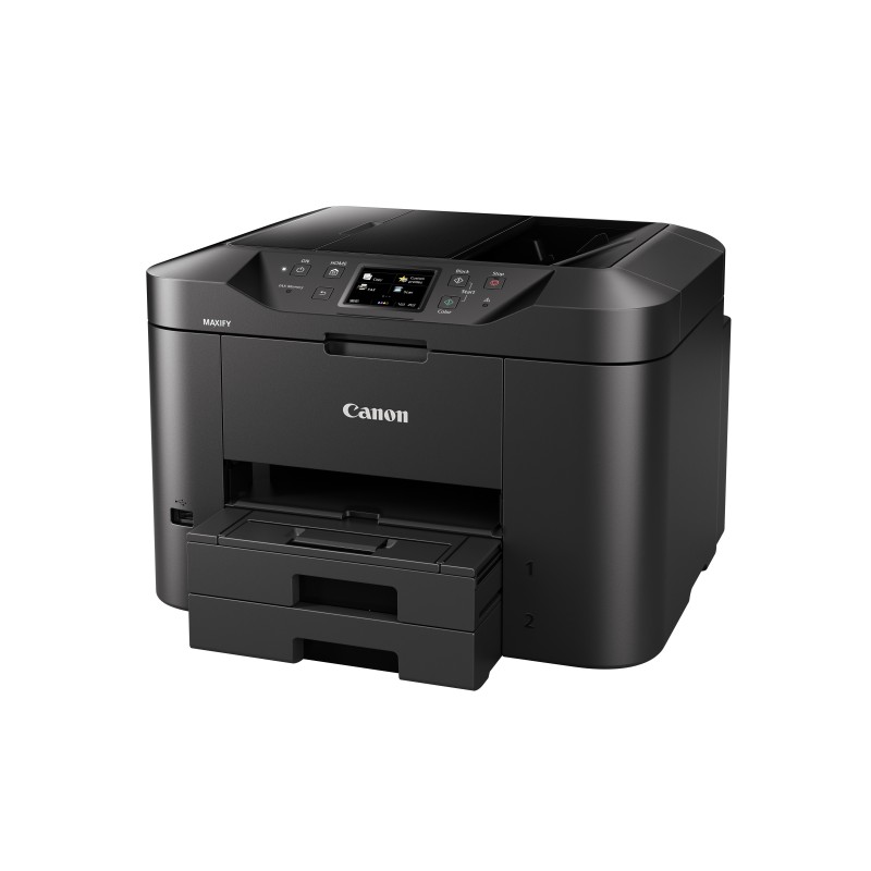 Canon MAXIFY MB2750 Inkjet A4 600 x 1200 DPI Wi-Fi