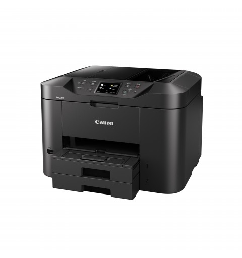 Canon MAXIFY MB2750 Ad inchiostro A4 600 x 1200 DPI Wi-Fi