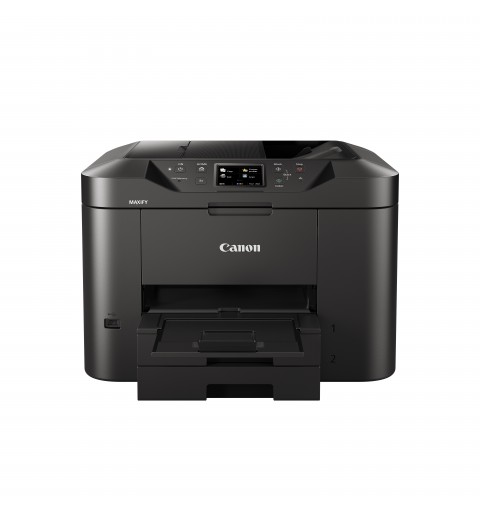 Canon MAXIFY MB2750 Ad inchiostro A4 600 x 1200 DPI Wi-Fi