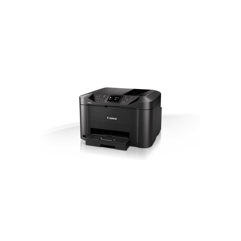 Canon MAXIFY MB5150 Inkjet A4 600 x 1200 DPI 24 ppm Wi-Fi