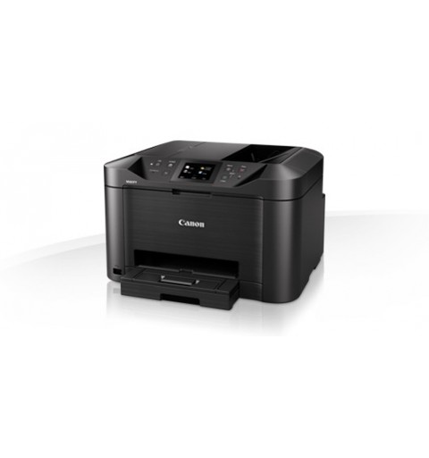 Canon MAXIFY MB5150 Inkjet A4 600 x 1200 DPI 24 ppm Wi-Fi