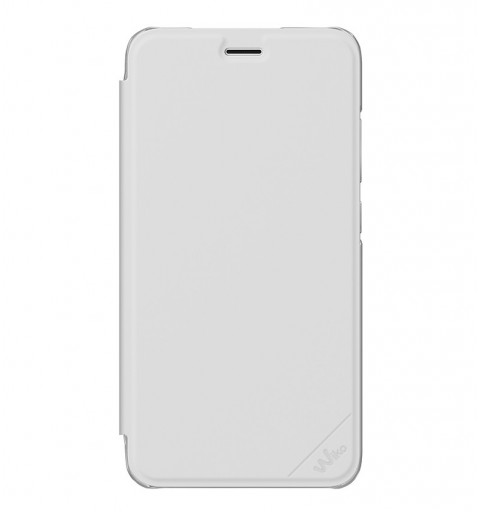 Wiko Game Changer JERRY coque de protection pour téléphones portables Folio Blanc