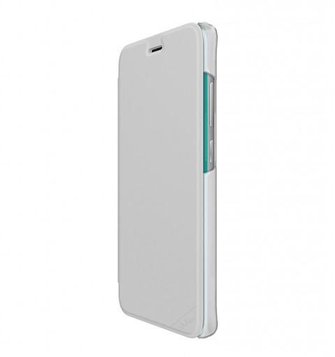 Wiko Game Changer JERRY coque de protection pour téléphones portables Folio Blanc
