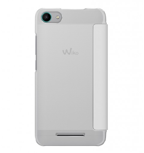 Wiko Game Changer JERRY coque de protection pour téléphones portables Folio Blanc