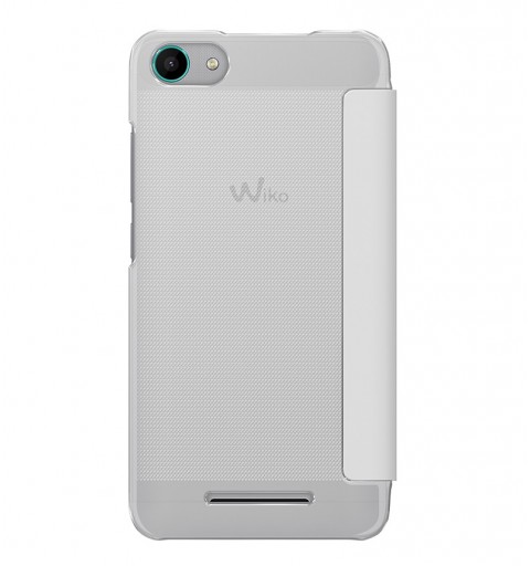 Wiko Game Changer JERRY mobile phone case Folio White