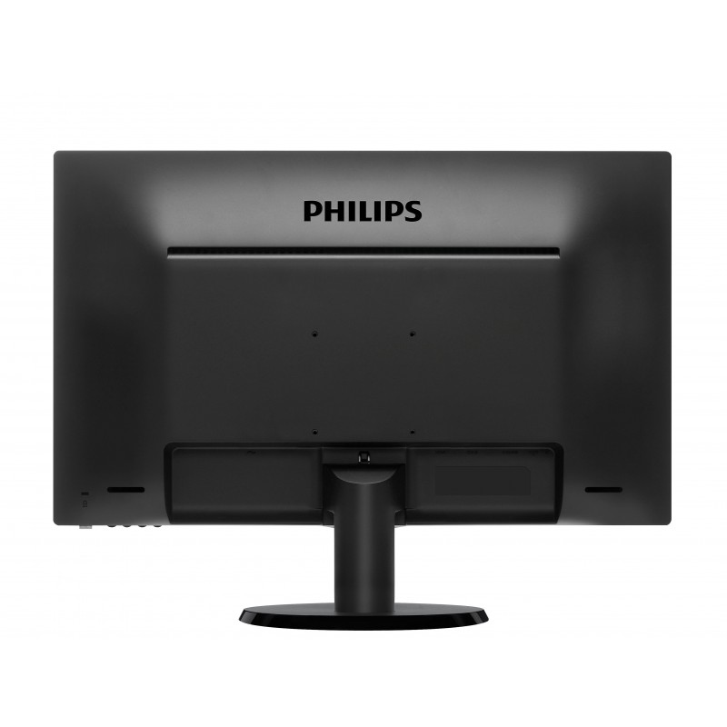 Philips V Line Monitor LCD con SmartControl Lite 243V5QHABA 00