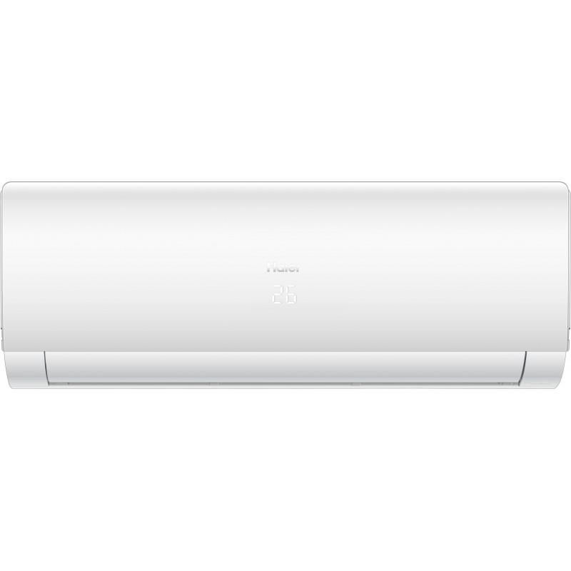 Haier HAS12FAAIN Air conditioner indoor unit White