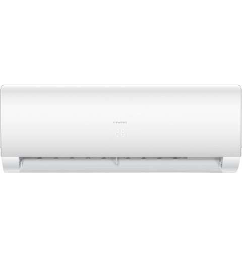 Haier HAS12FAAIN Unité intérieure de climatisation Blanc