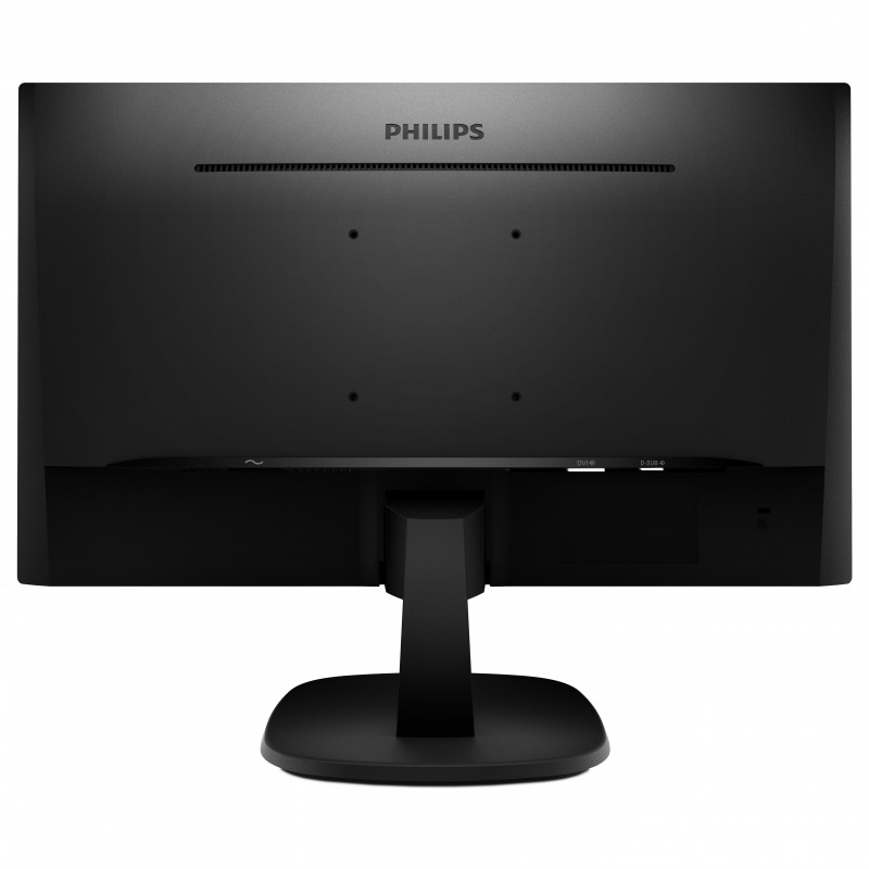Philips V Line Full-HD-LCD-Monitor 243V7QDAB 00