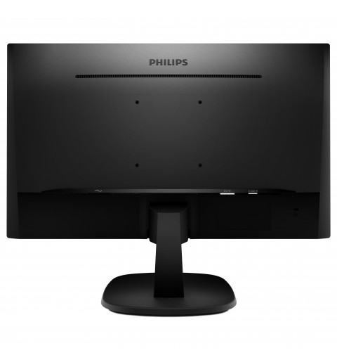 Philips V Line Full HD LCD monitor 243V7QDAB 00