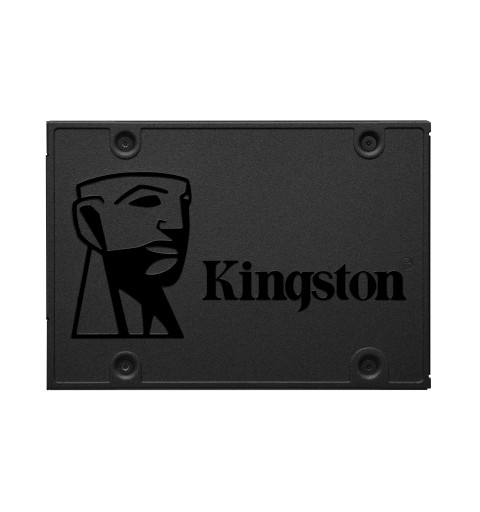Kingston Technology A400 2.5" 240 Go Série ATA III TLC
