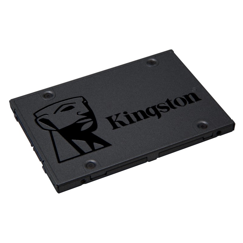 Kingston Technology A400 2.5" 240 Go Série ATA III TLC