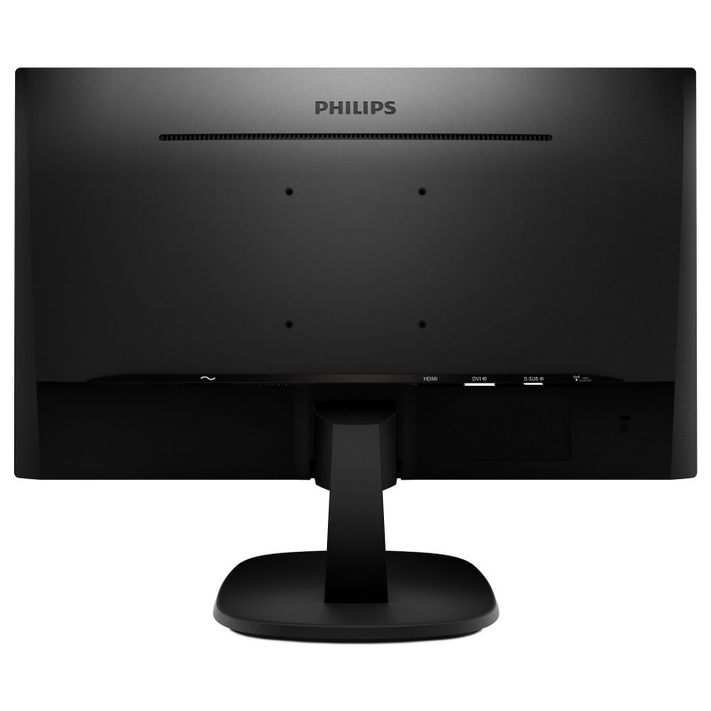 Philips V Line Full-HD-LCD-Monitor 273V7QDSB 00