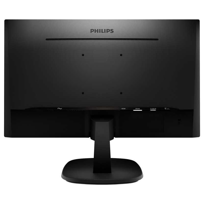 Philips V Line Moniteur LCD Full HD 273V7QDSB 00