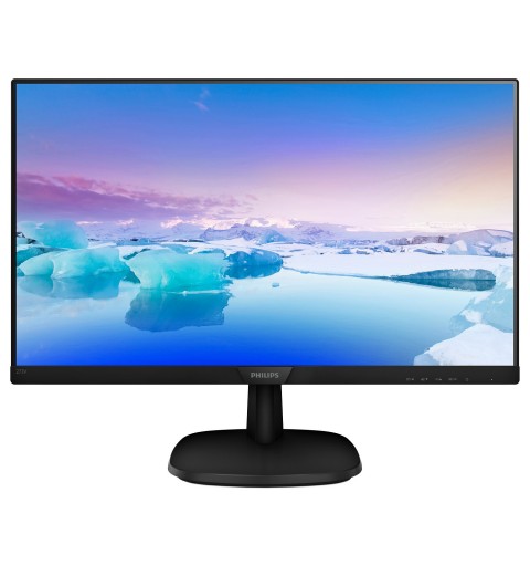 Philips V Line Full HD LCD monitor 273V7QDSB 00