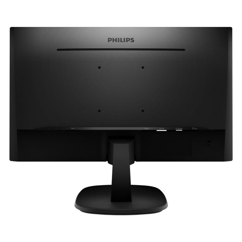 Philips V Line Monitor LCD Full HD 273V7QDSB 00