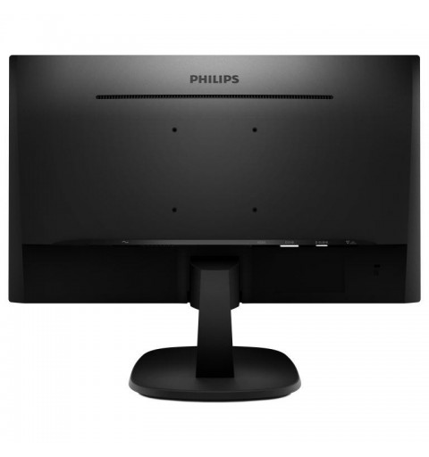 Philips V Line Full HD LCD monitor 273V7QDSB 00