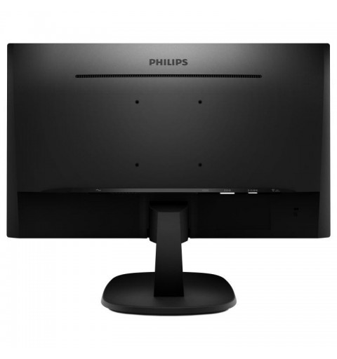 Philips V Line Moniteur LCD Full HD 273V7QDSB 00