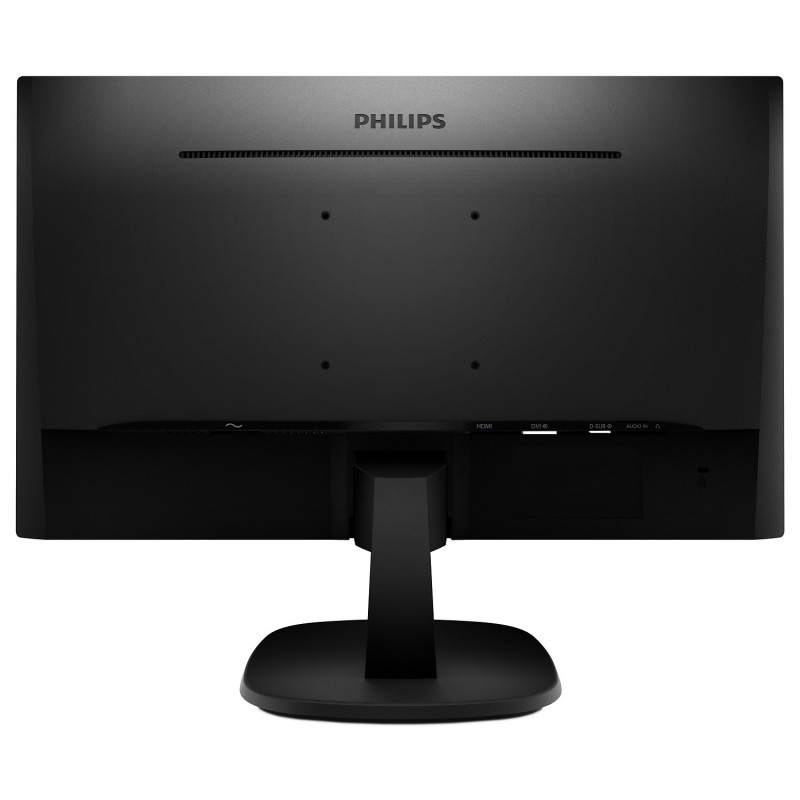 Philips V Line Full HD LCD monitor 273V7QDAB 00