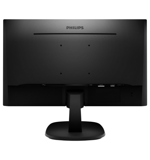 Philips V Line Full HD LCD monitor 273V7QDAB 00