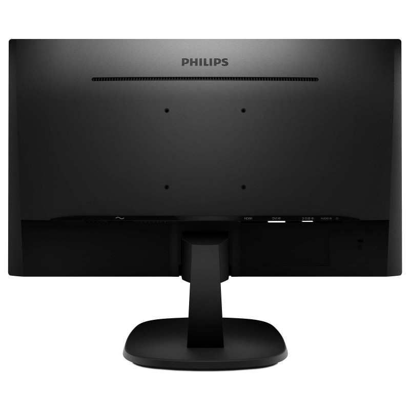 Philips V Line Full HD LCD monitor 273V7QDAB 00