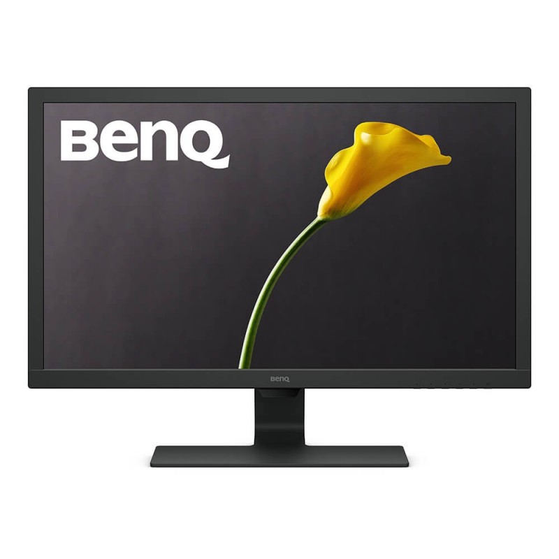 BenQ GL2780 pantalla para PC 68,6 cm (27") 1920 x 1080 Pixeles Full HD LED Negro