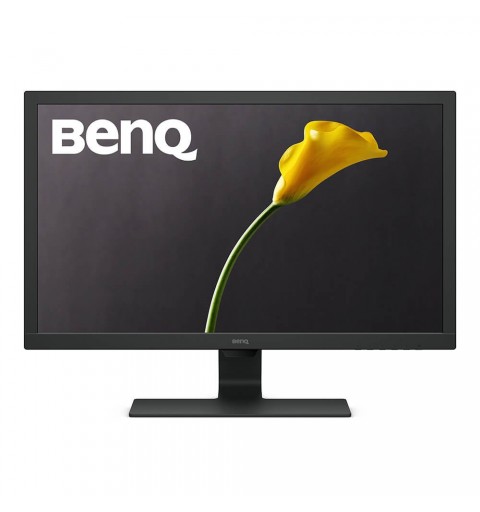 BenQ GL2780 pantalla para PC 68,6 cm (27") 1920 x 1080 Pixeles Full HD LED Negro