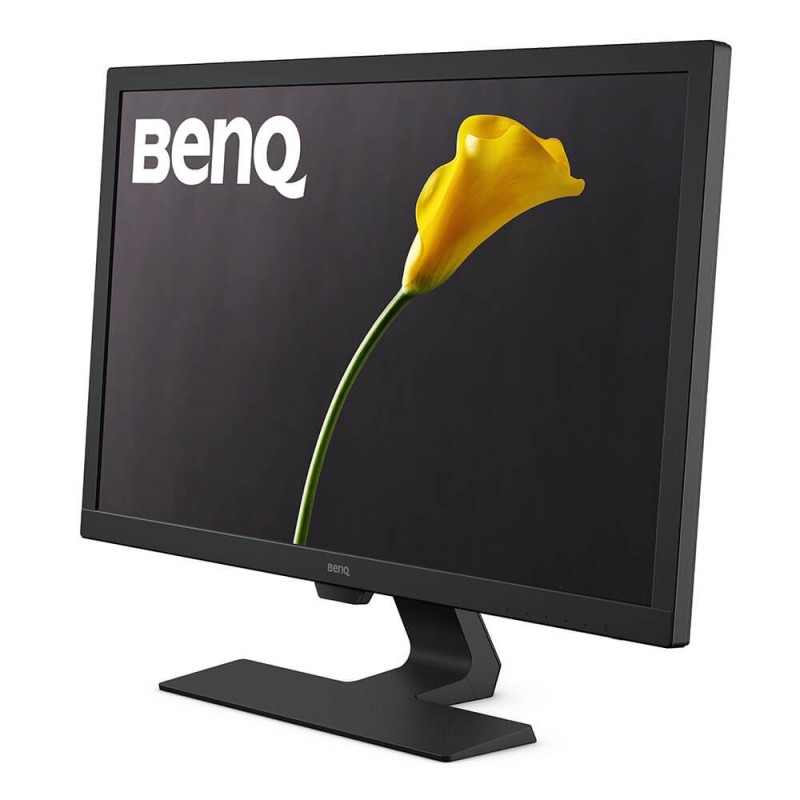 BenQ GL2780 computer monitor 68.6 cm (27") 1920 x 1080 pixels Full HD LED Black