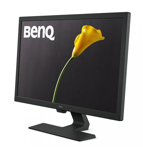 BenQ GL2780 computer monitor 68.6 cm (27") 1920 x 1080 pixels Full HD LED Black