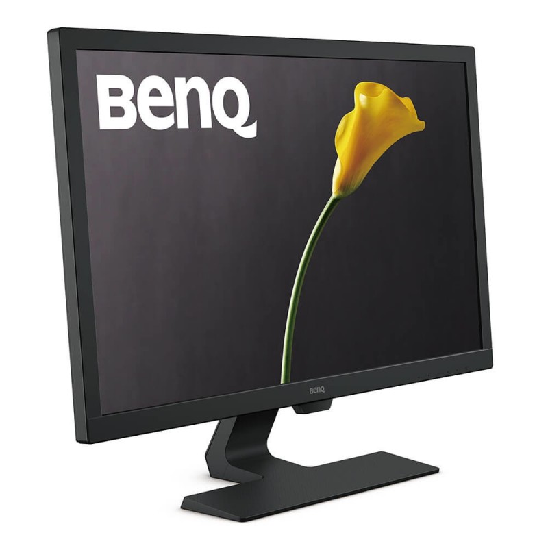 BenQ GL2780 computer monitor 68.6 cm (27") 1920 x 1080 pixels Full HD LED Black