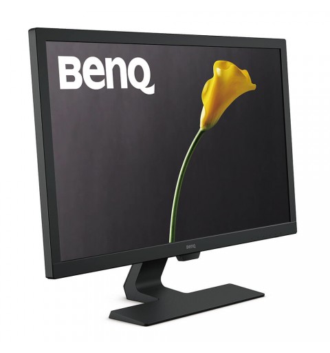 BenQ GL2780 computer monitor 68.6 cm (27") 1920 x 1080 pixels Full HD LED Black