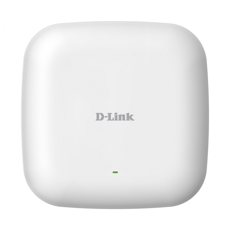 D-Link AC1300 Wave 2 Dual-Band 1000 Mbit s White Power over Ethernet (PoE)