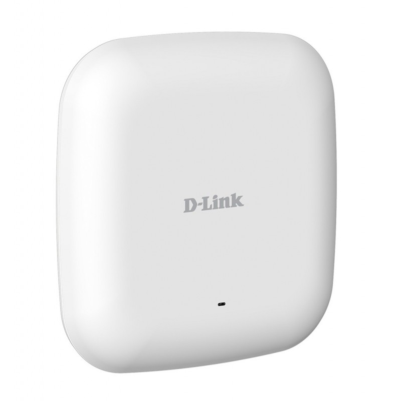 D-Link AC1300 Wave 2 Dual-Band 1000 Mbit s Bianco Supporto Power over Ethernet (PoE)