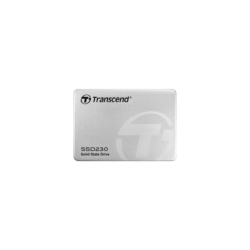 Transcend SSD230S 2.5" 256 Go Série ATA III 3D NAND