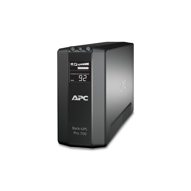 APC BR700G gruppo di continuità (UPS) 0,7 kVA 420 W