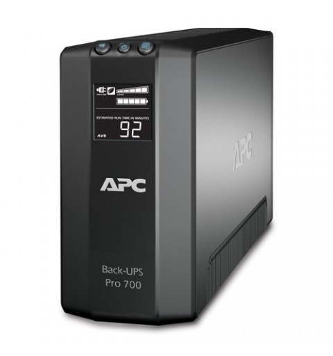 APC BR700G gruppo di continuità (UPS) 0,7 kVA 420 W