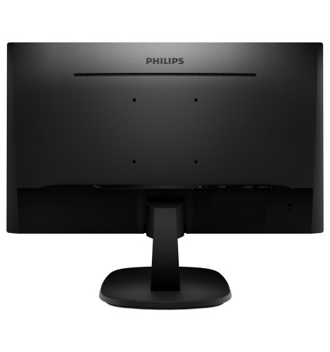 Philips V Line Full HD LCD monitor 273V7QJAB 00